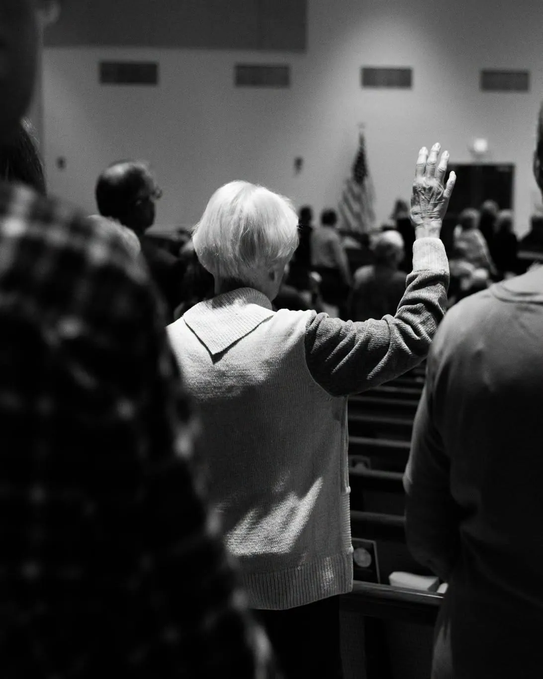 Welcome Image at Summer Grove Baptist Church, Church in Shreveport, LA
